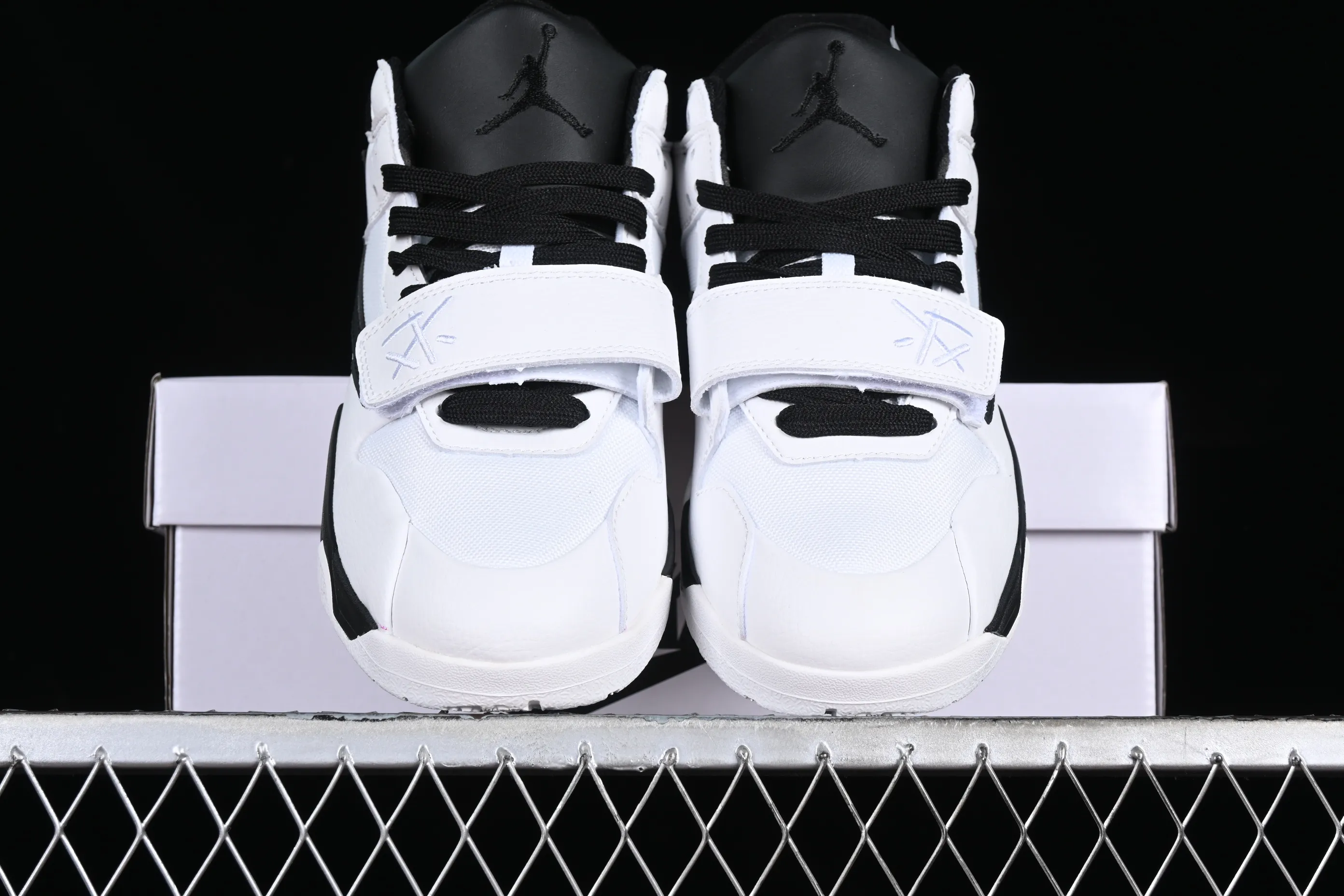All Categories Air Jordan Jordan Series Basketball Shoes Air Jordan 1 Low Travis Scott x Jordan Cut The Check AJ1 Joe 1 Hook Velcro Fashion Basketball Shoes FZ8117-151